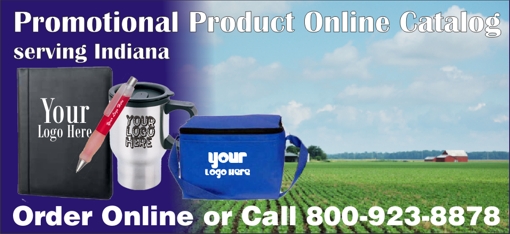 Promotional Products Indiana
